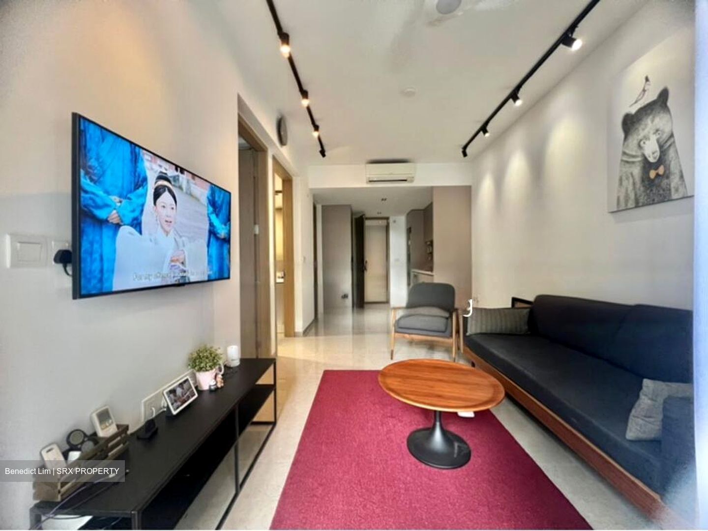 The Tapestry (D18), Condominium #515391231
